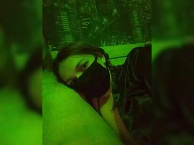 MAIMAI-club – webcam model profile photo Image 2