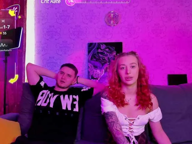 elannand – webcam model profile photo Image 3