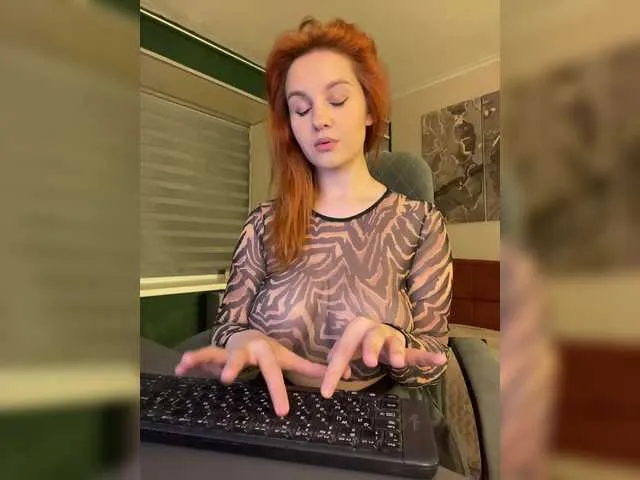 skyisland777 – webcam model profile photo Image 7