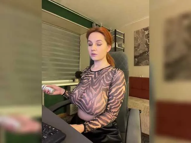 skyisland777 – webcam model profile photo Image 9