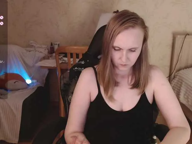 Linnea – webcam model profile photo Image 17