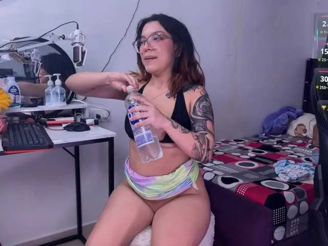 -AngelAri- – webcam model profile photo Image 19