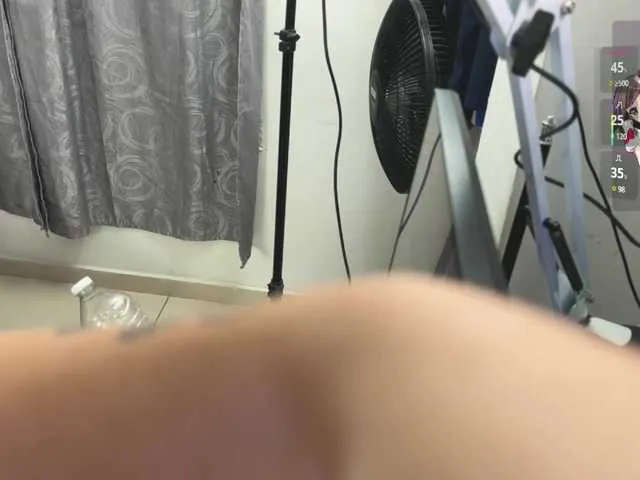 -AngelAri- – webcam model profile photo Image 9