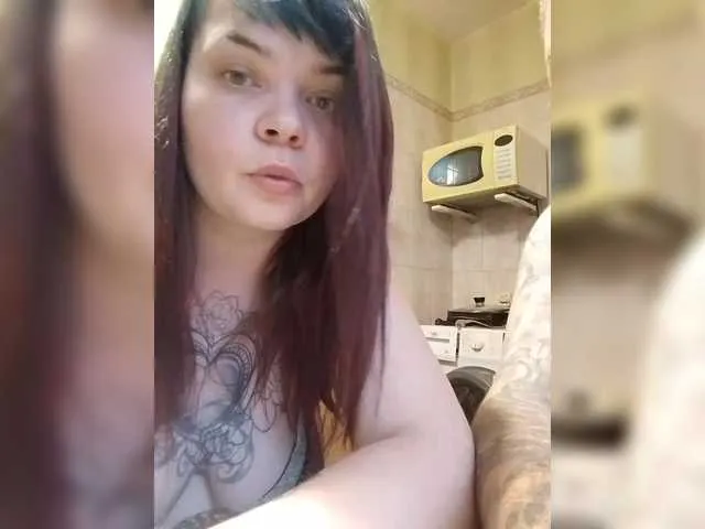 Blonde_sexy21 – webcam model profile photo Image 6