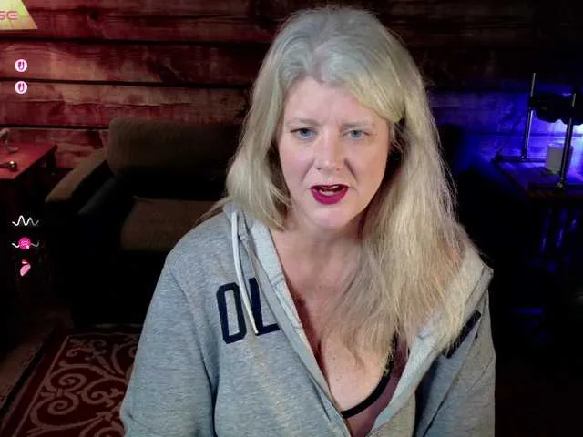 Alicescuriosity – webcam model profile photo