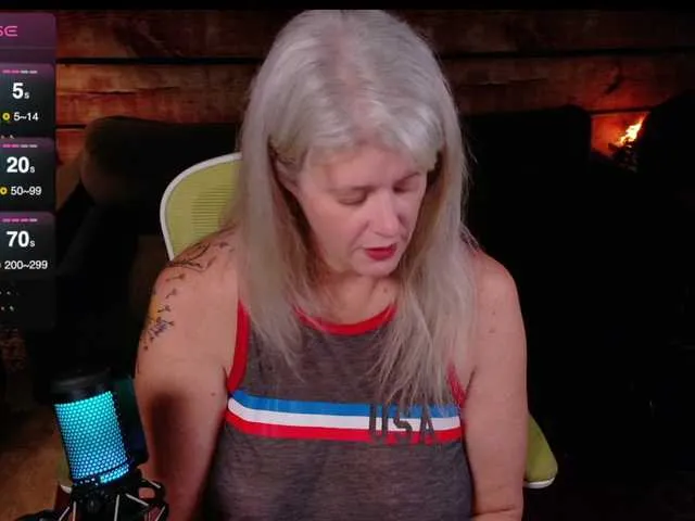 bambi_lu – webcam model profile photo Image 2