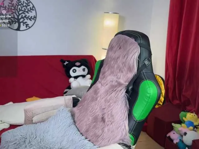 parisshayk – webcam model profile photo Image 18