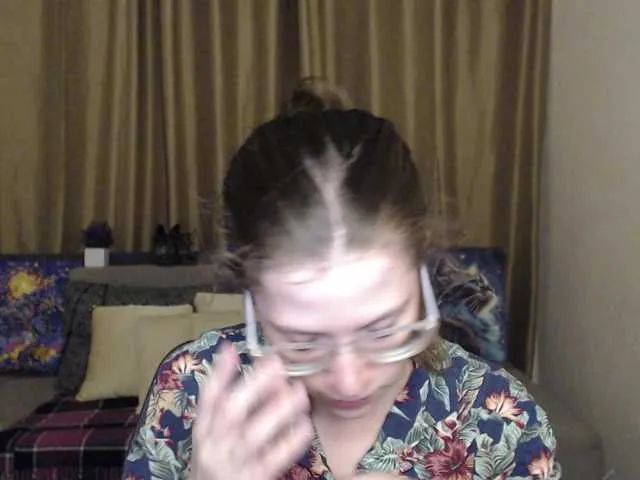 nany_stark_ – webcam model profile photo Image 2