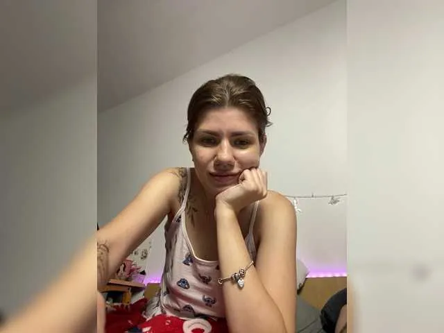 AlissaLexx – webcam model profile photo
