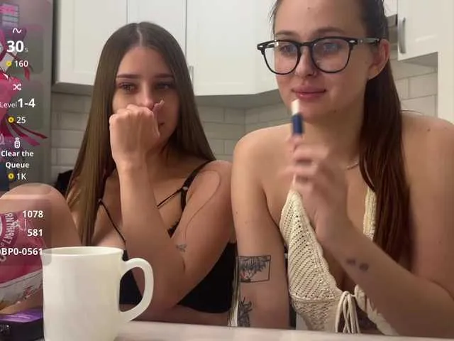 its_amesha – webcam model profile photo Image 5