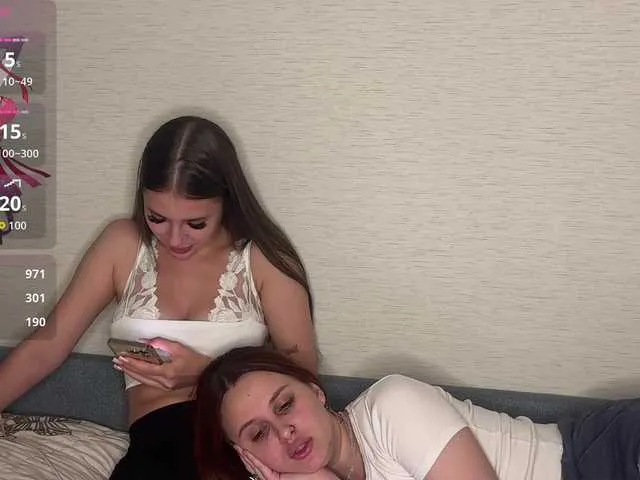 its_amesha – webcam model profile photo Image 7