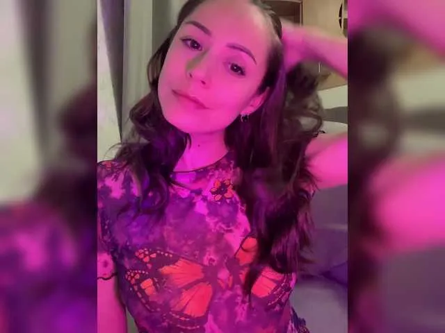 freyaa25 – webcam model profile photo Image 9