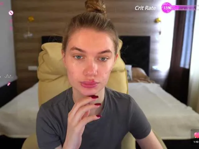 LolyNight – webcam model profile photo Image 11