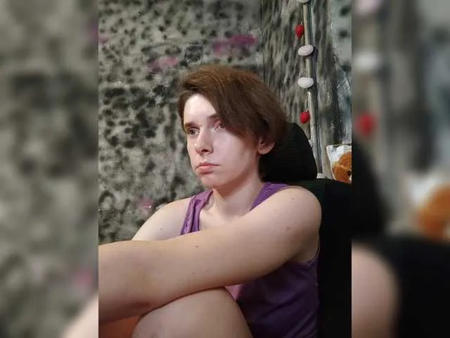 ASUKA-TV – webcam model profile photo Image 4