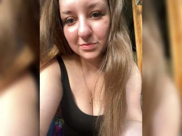 Anastasia-27 – webcam model profile photo