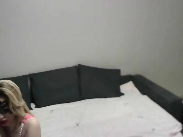 AngeLLL4 – webcam model profile photo