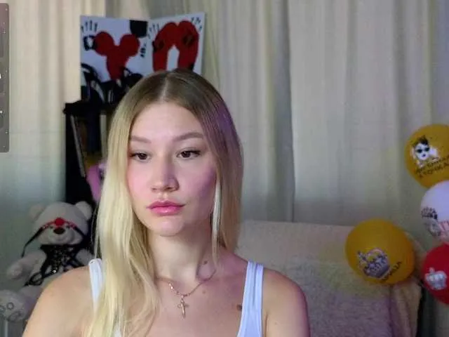 kittyCarrol – webcam model profile photo Image 7