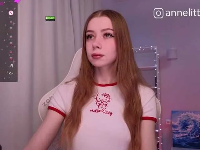 elisonni – webcam model profile photo Image 3