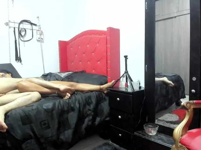 ApoloniaAndRocco's Thumb Image