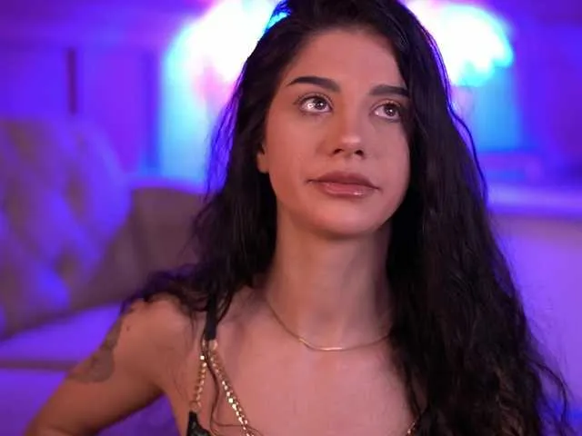 Rinamay_ – webcam model profile photo Image 7