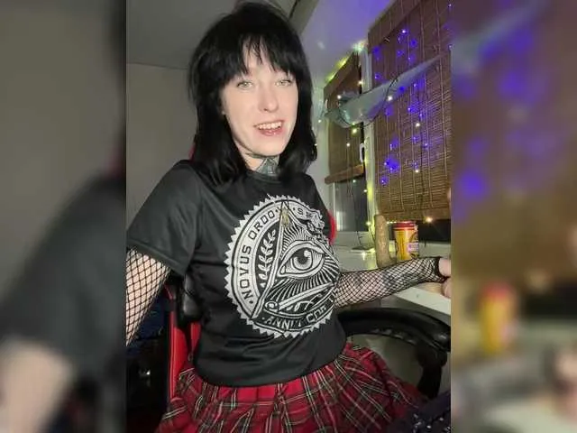 ArinaTheKink Image 2