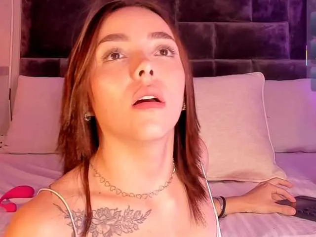 alexamonroe_ – webcam model profile photo Image 8