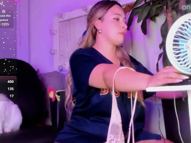 bambi_lu – webcam model profile photo Image 14