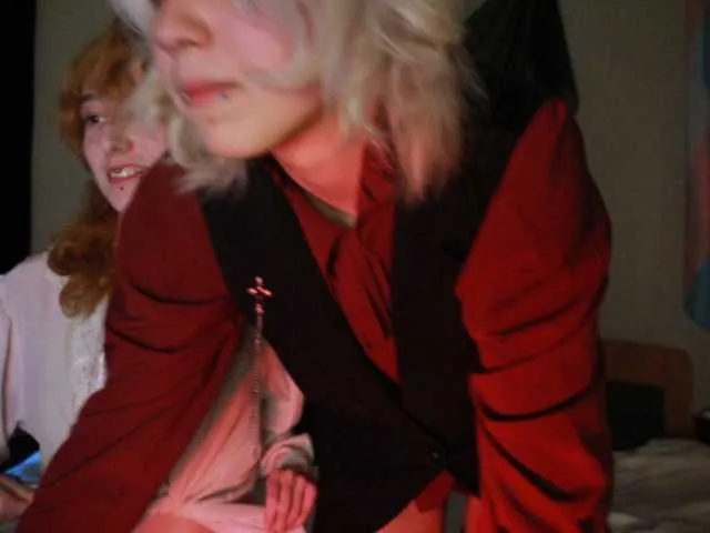-Molly- – webcam model profile photo Image 4
