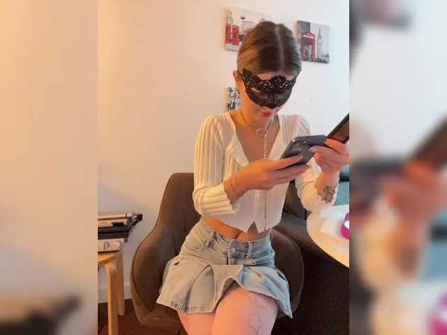 babegirl Image 6