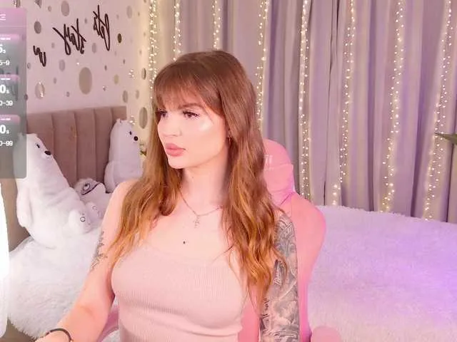 fairylatin – webcam model profile photo Image 2