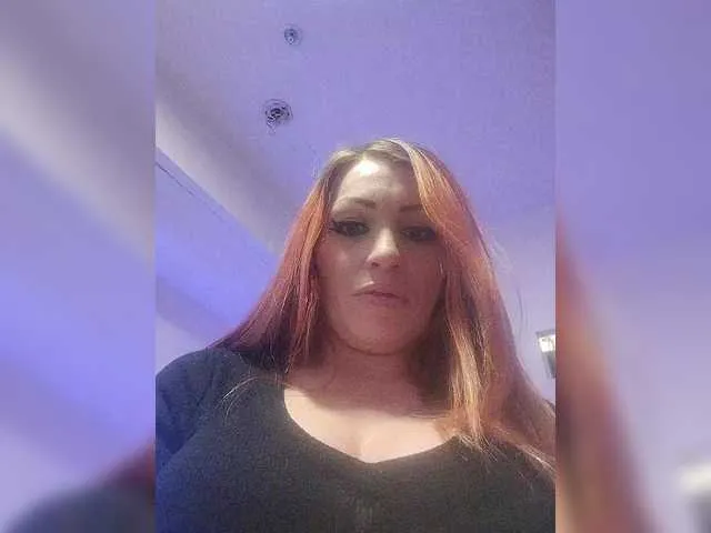 BarbieInBondage – webcam model profile photo