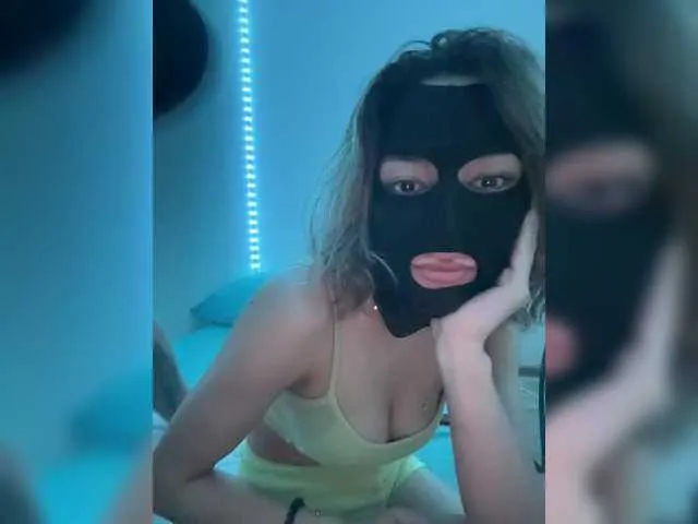 Strongqueen – webcam model profile photo Image 4