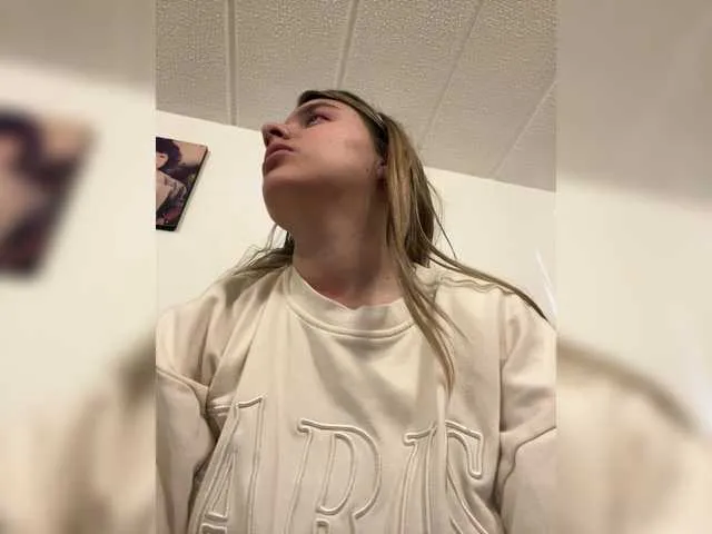 camilacarter – webcam model profile photo Image 10