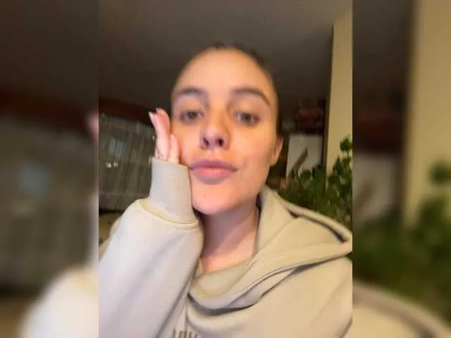 camilacarter – webcam model profile photo Image 16