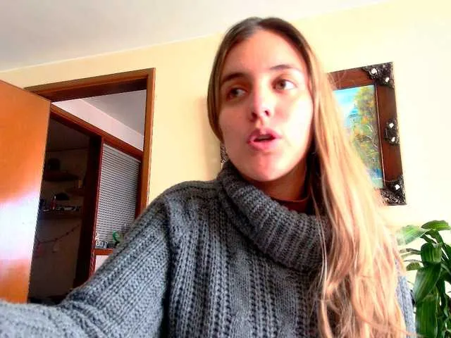 camilacarter – webcam model profile photo Image 4