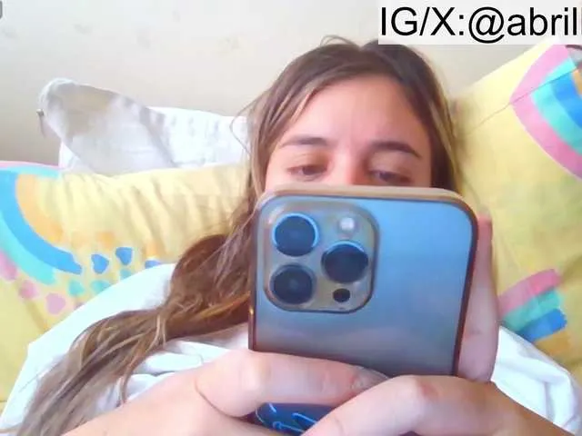 camilacarter – webcam model profile photo Image 8