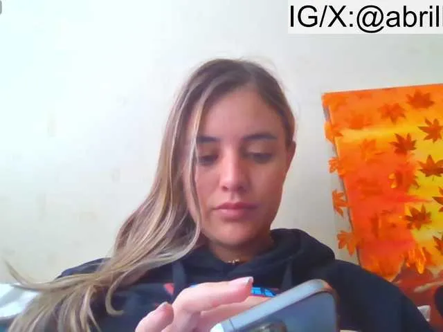 camilacarter – webcam model profile photo Image 9