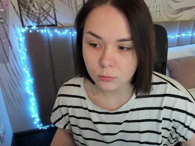 BlairZi – webcam model profile photo