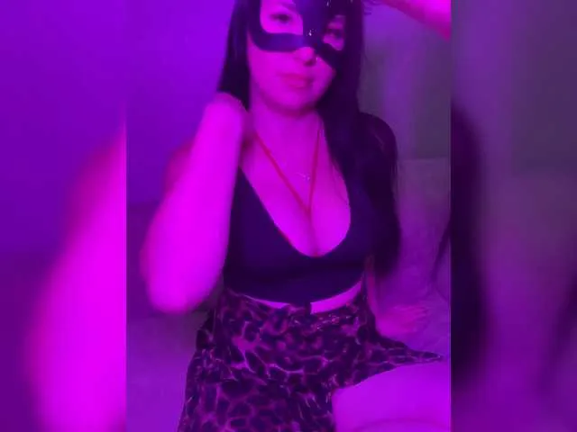 LissaKissa – webcam model profile photo Image 2