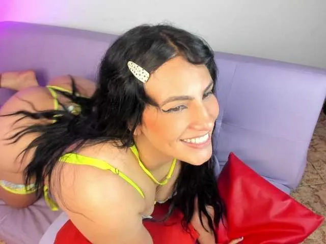 seksiIrena – webcam model profile photo Image 18