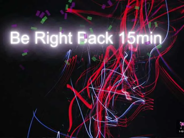 bambi_lu – webcam model profile photo Image 3