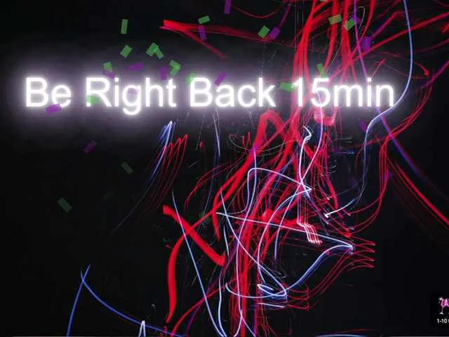 bambi_lu – webcam model profile photo Image 4