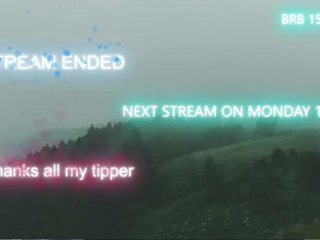 bambi_lu – webcam model profile photo Image 7