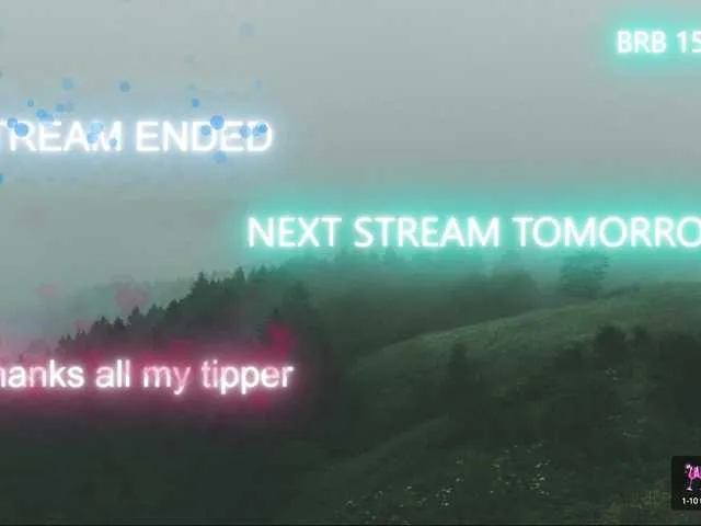 bambi_lu – webcam model profile photo Image 9