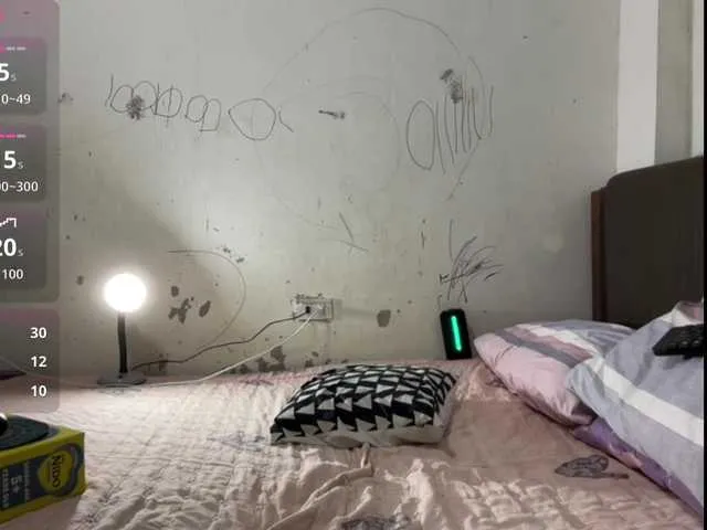 evelynblissful – webcam model profile photo Image 7