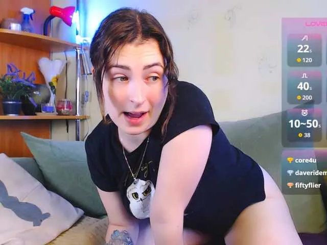 kamilew – webcam model profile photo Image 18