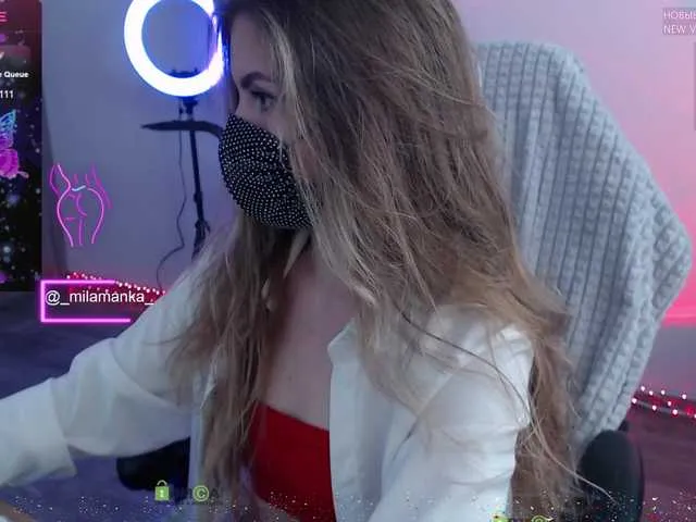 manussa69 – webcam model profile photo Image 3