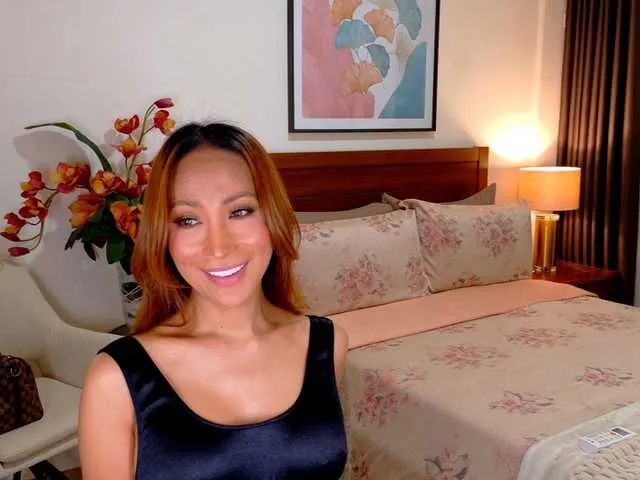 Taanni – webcam model profile photo Image 3