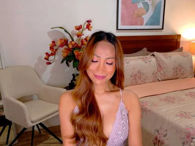 Taanni – webcam model profile photo Image 7