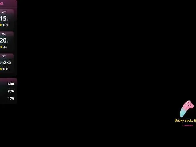CloverPussy Image 10